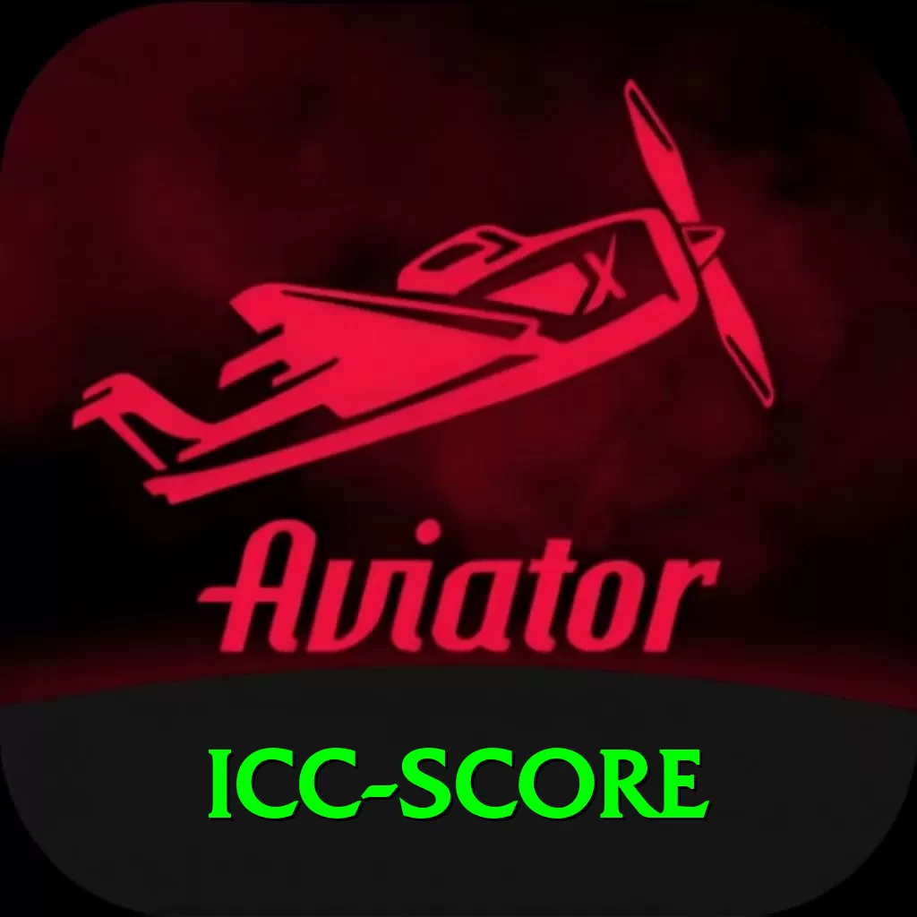 icc score Gold Edition v4.1.9 - 2