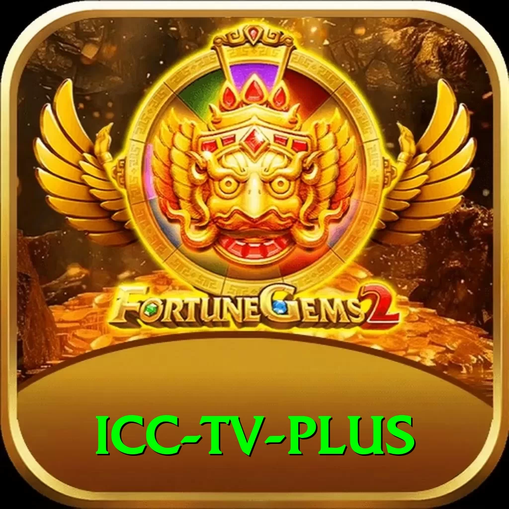 icc tv Elite Rewards - 2