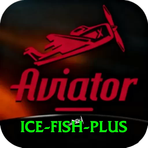 ice fish Cash VIP - 2