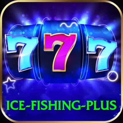 ice fishing Deluxe 2024 - 2