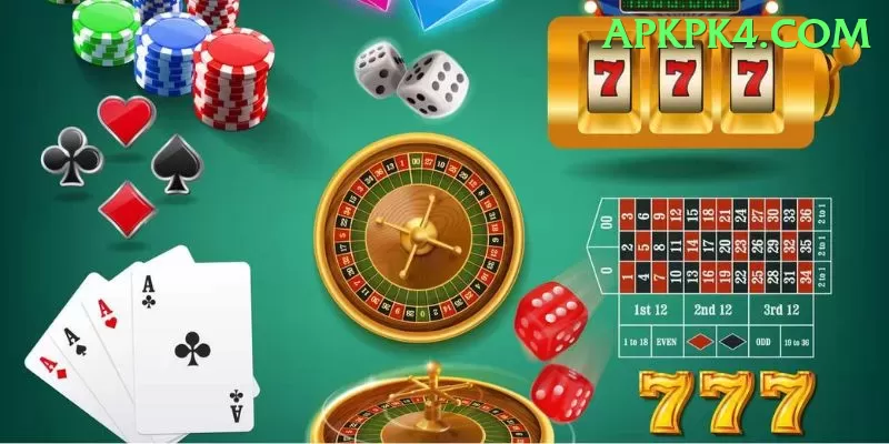 92coco Jackpot Royal v4.4.1 Screenshot 1