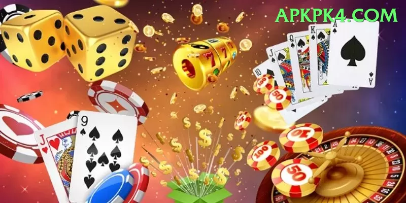 online casino games Deluxe v3.3.5 Screenshot 1
