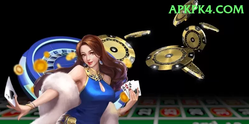 s55 Casino King v3.5.9 Screenshot 1