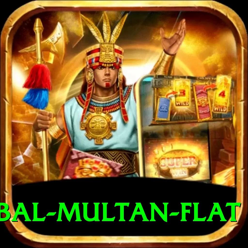 iqbal multan flat Deluxe Edition v3.6.4 - 2