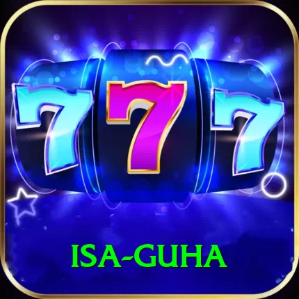 isa guha Ultimate v2.7.0 - 2