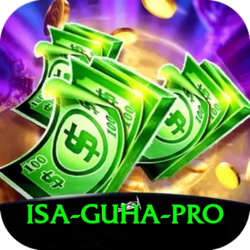 isa guha Pro v2.1.3 - 2