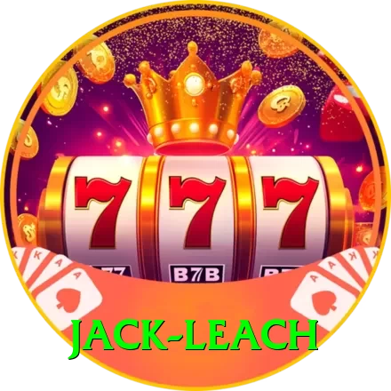 jack leach Games (Casino & Earning) VIP v3.2.3 - 2
