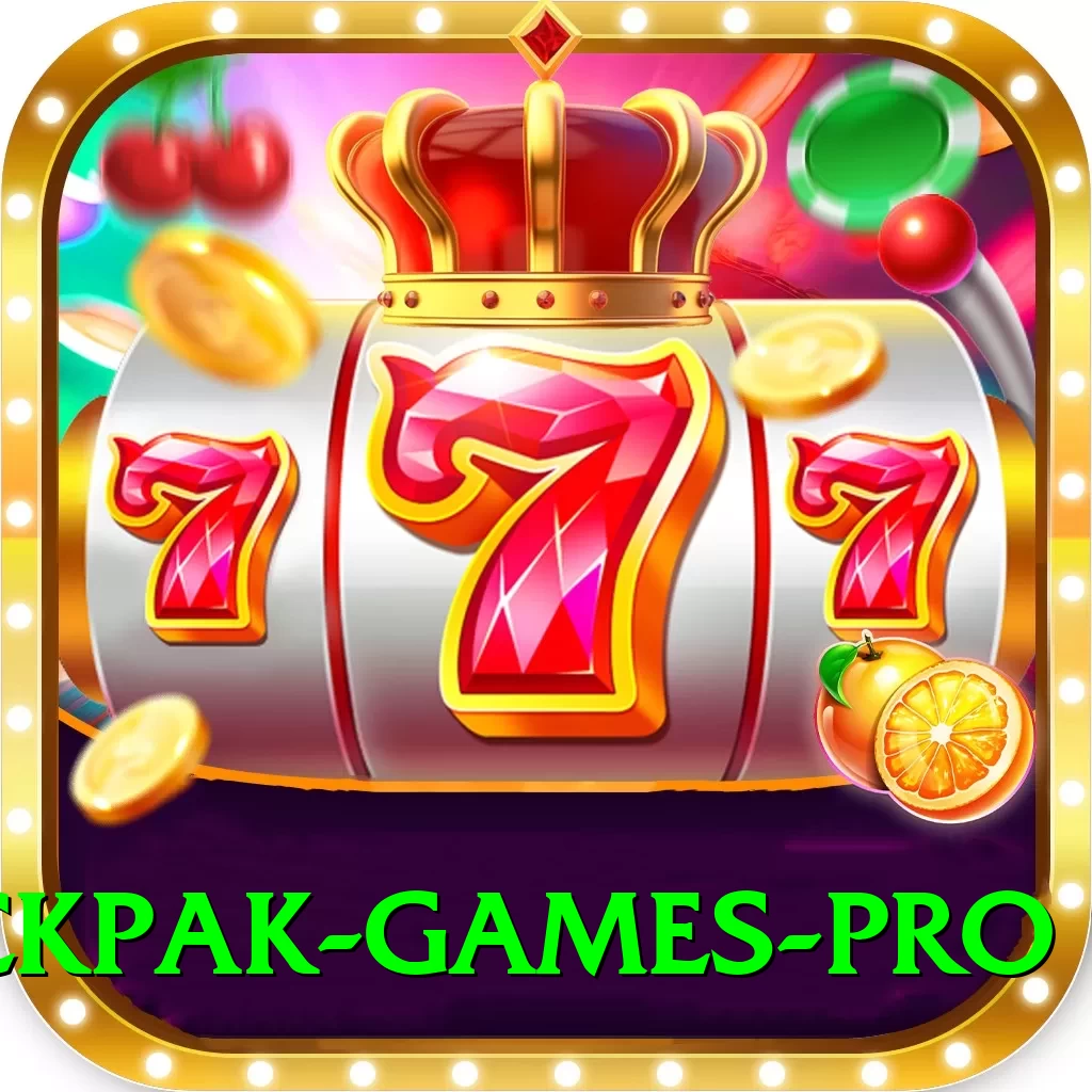 jackpak games PK VIP - 2