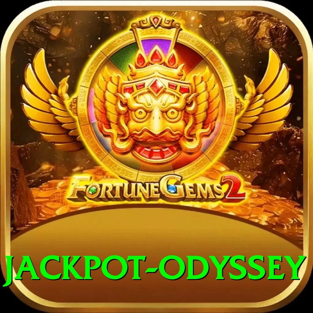jackpot odyssey Premium vv3.5.7 - 2