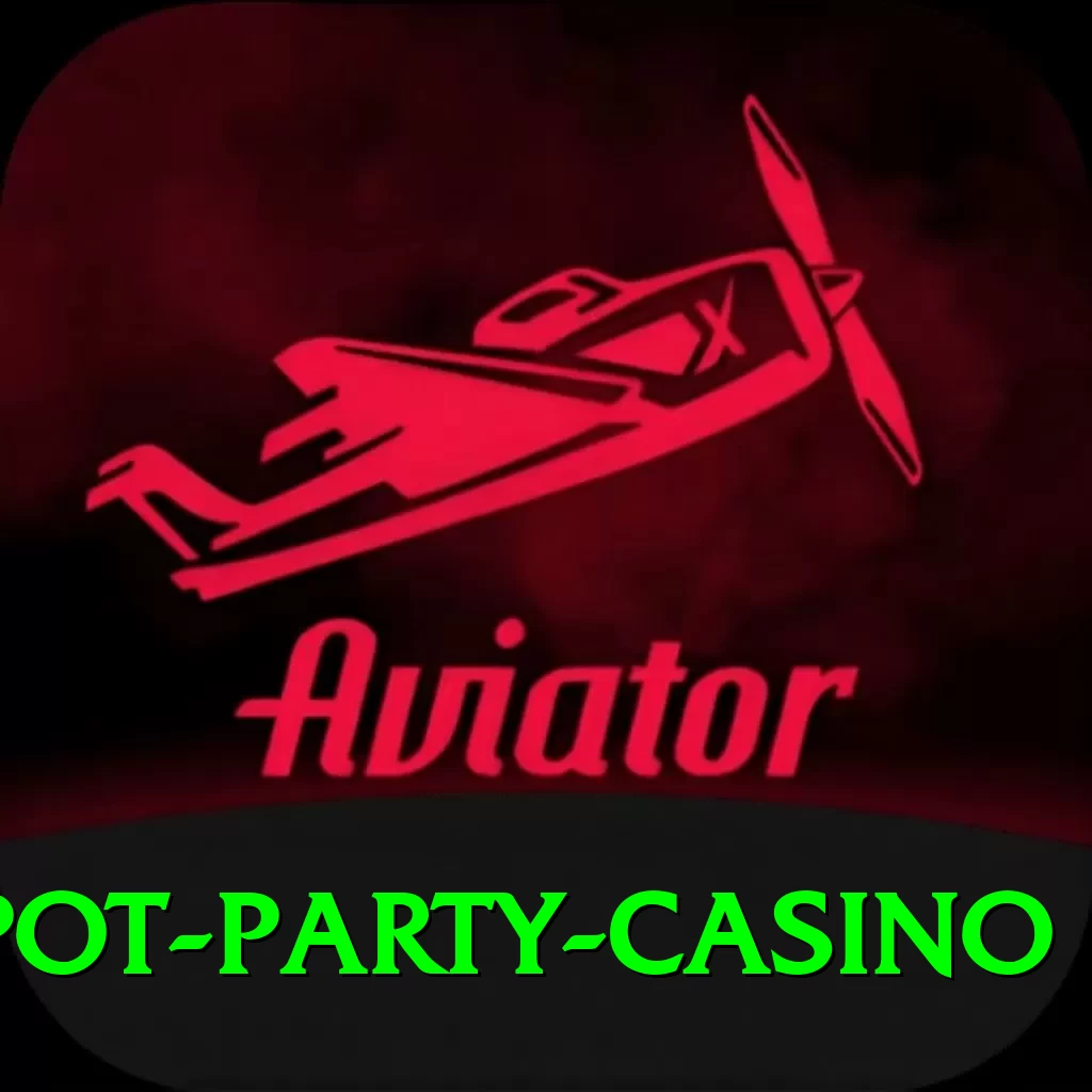 jackpot party casino Turbo Pro v4.3.6 - 2