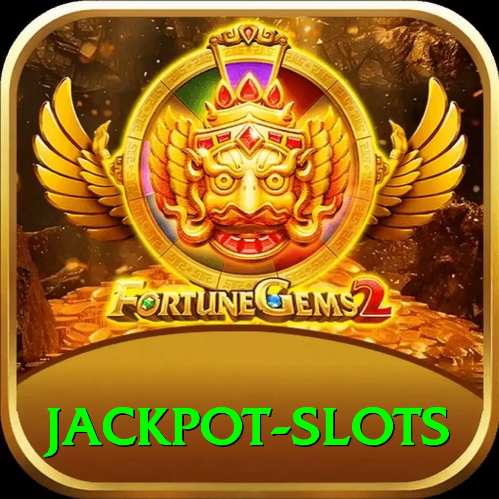 jackpot slots Games (Casino & Earning) Elite v1.5.9 - 2
