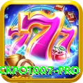 jackpot007 Mega Gaming App