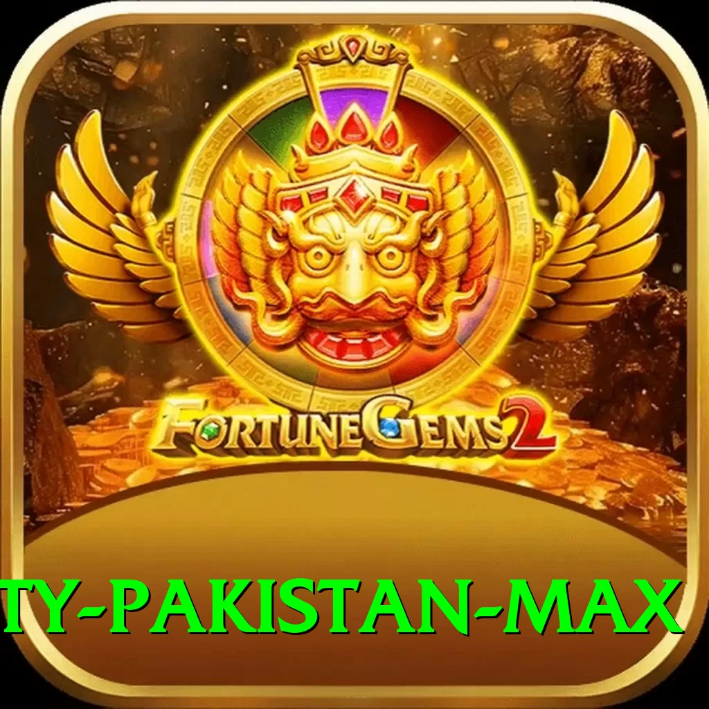 JackpotCity Pakistan Mega PK v3.7.2 - 2