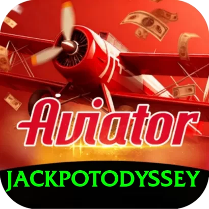 jackpotodyssey Pro - 2