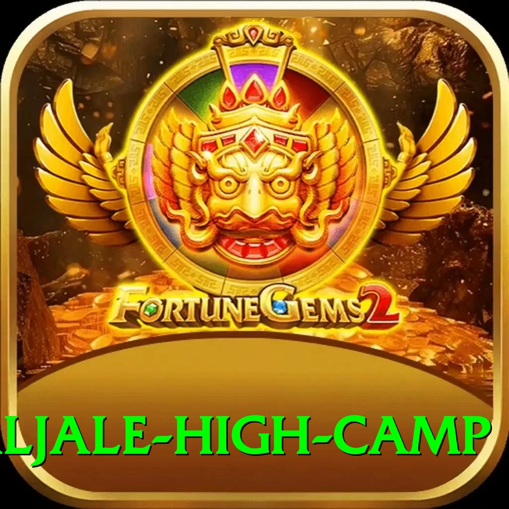 jaljale high camp Apps (Tools & Injectors) Deluxe v5.9.6 - 2