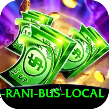 ji rani bus local Games (Casino & Earning) Max v4.8.7 - 2