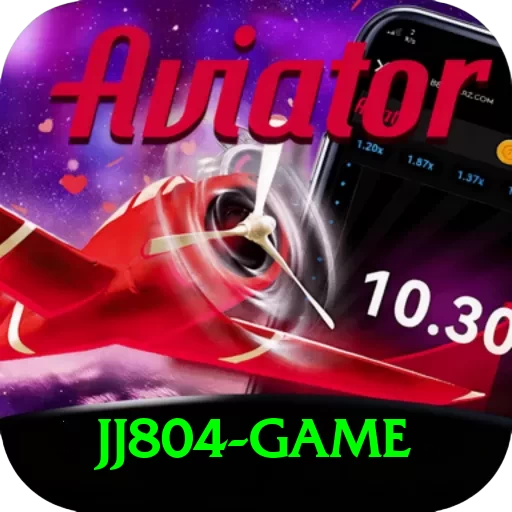JJ804 Casino Master v4.1.2 - 2