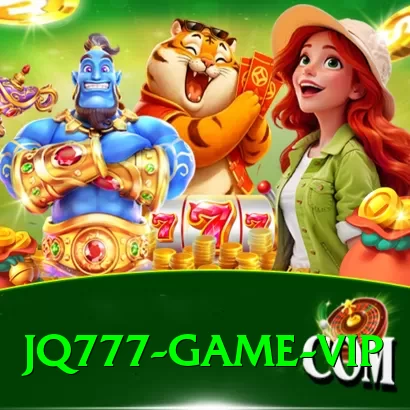 jq777 game Premium Jackpot - 2