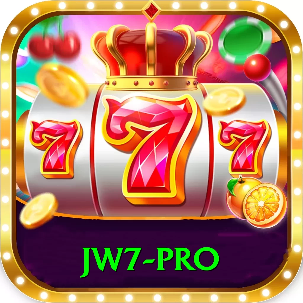 jw7 Casino Official v5.7.7 - 2