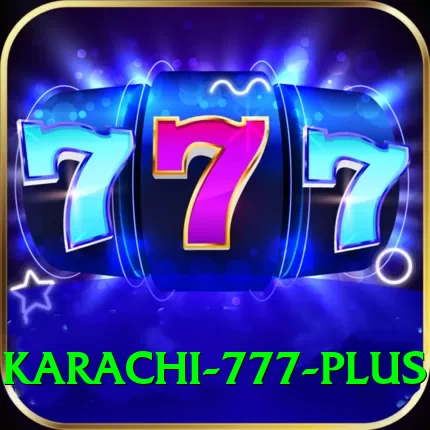 Karachi 777 Jackpot Gold v5.0.2 - 2