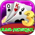 khayrabad mosque Gold v3.0.1