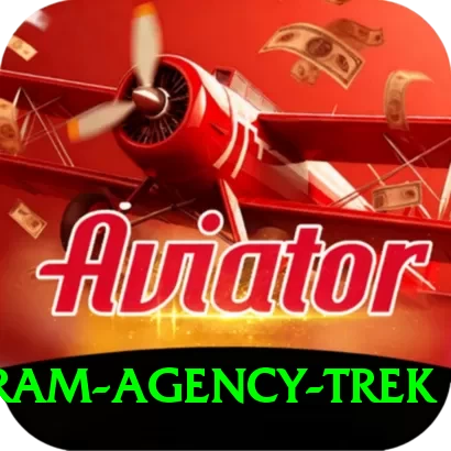 kurram agency trek Elite Pro v5.2.7 - 2