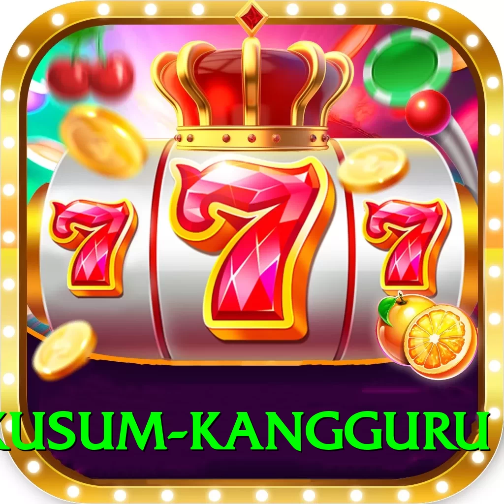 kusum kangguru Deluxe v4.6.8 - 2