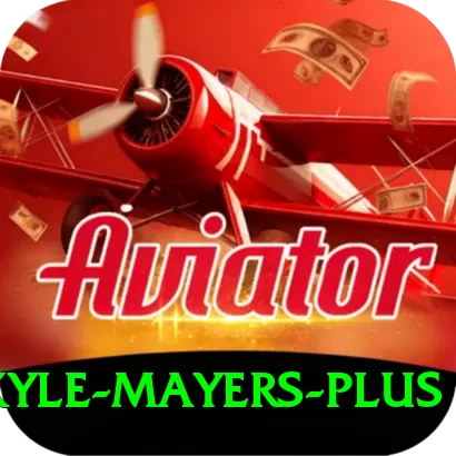 kyle mayers - Ultimate v3.6.3 - 2