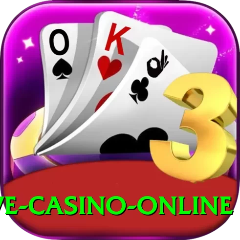 live casino online VIP Edition v2.5.3 - 2