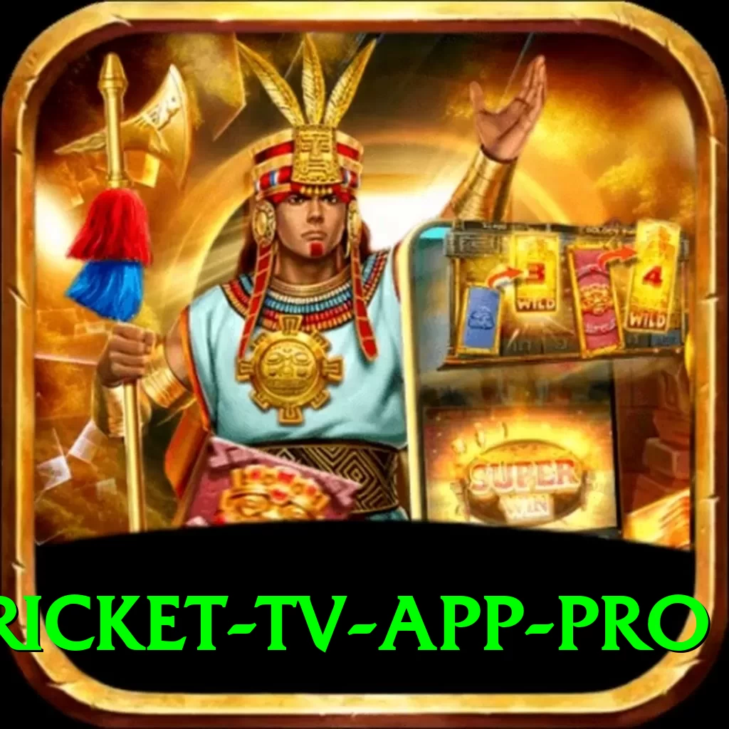 live cricket tv app - Pro v2.4.2 - 2