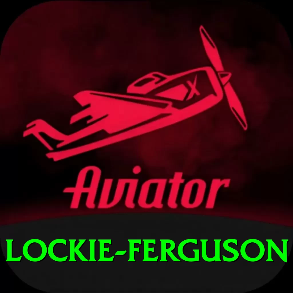 lockie ferguson Premium Plus v5.0.7 - 2