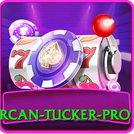 lorcan tucker King Slots - 2