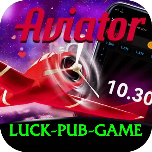 Luck Pub Game Elite v3.1.9 - 2