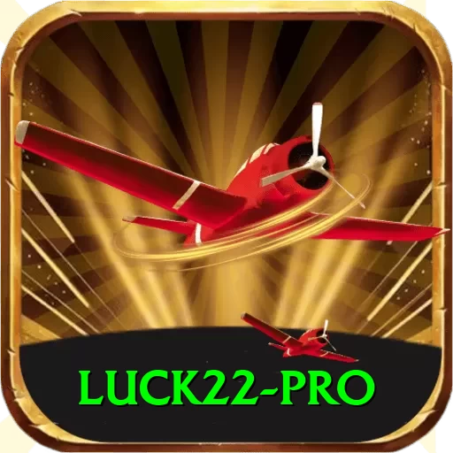 luck22 - Champion v2.0.2 - 2
