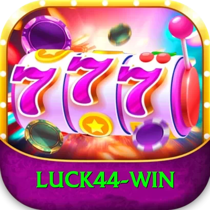 luck44 Slot Machine Prime - 2