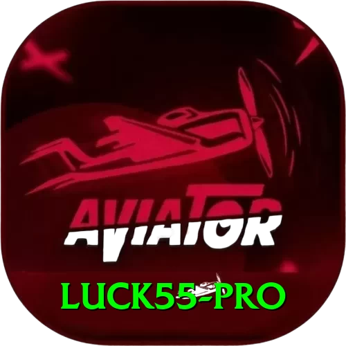 luck55 Elite v1.1.1 - 2