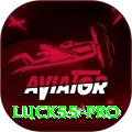 luck55 Elite v1.1.1