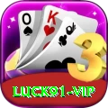 luck91 Live Casino Champion