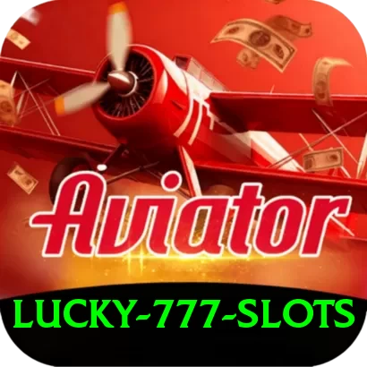 lucky 777 slots Apps (Tools & Injectors) VIP v1.7.2 - 2
