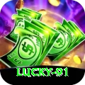 Lucky 91 Ultimate Pro v3.8.2