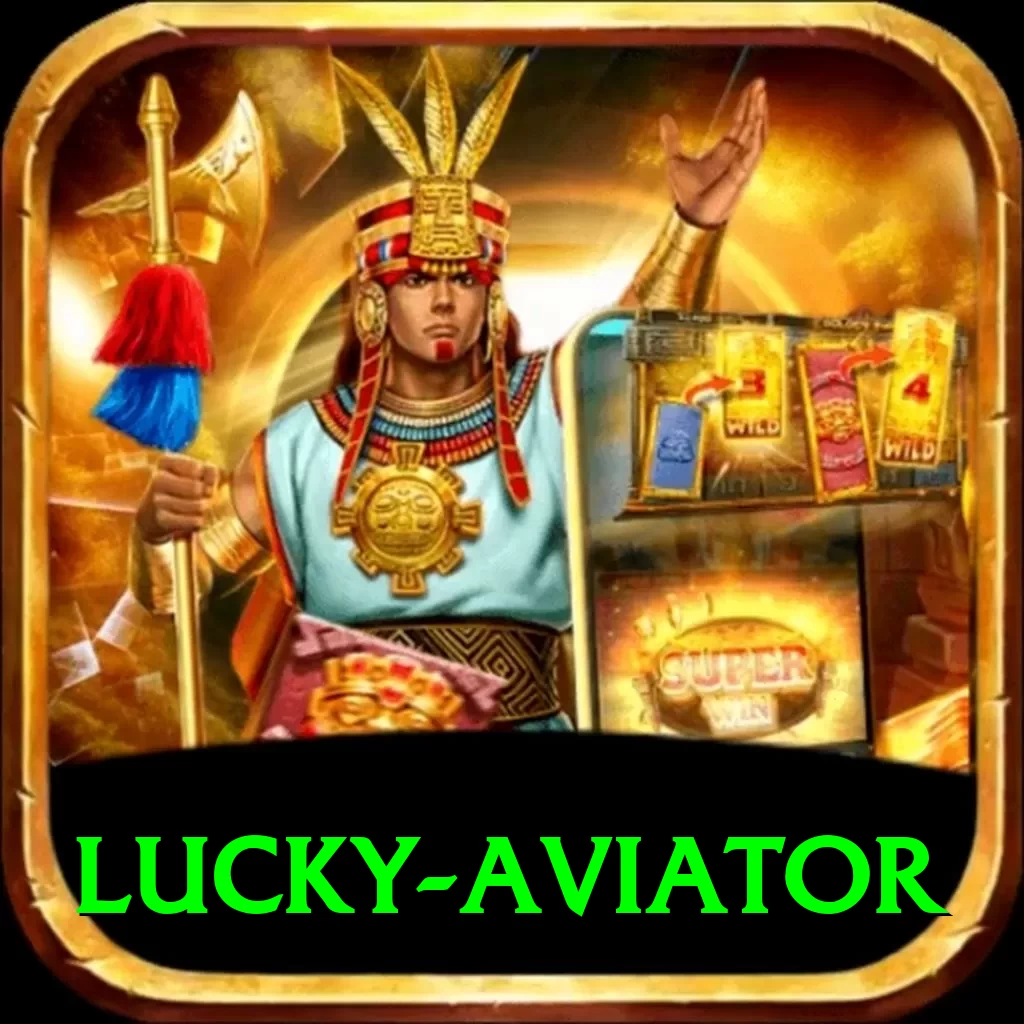 lucky aviator Gold Pro vv2.9.3 - 2