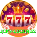 Lucky Legends Max Pro v5.1.3