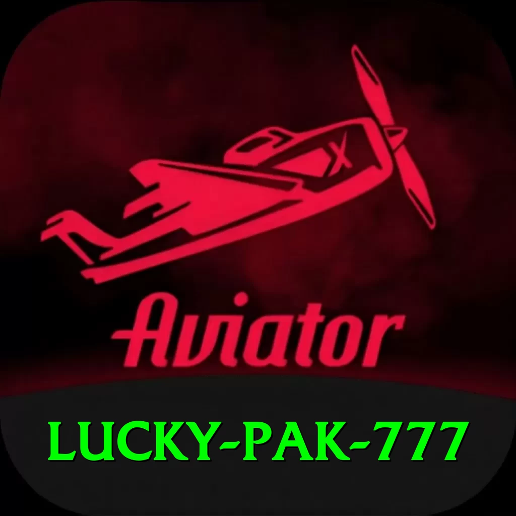 lucky pak 777 Games (Casino & Earning) Turbo vv4.0.4 - 2