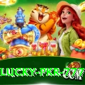 Lucky PKR 777 Max Pro v1.3.1