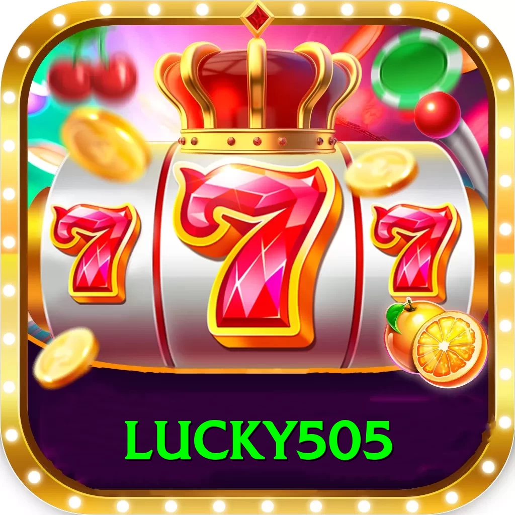 lucky505 Pro1 v4.5.5 - 2