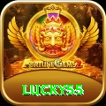 lucky55 VIP Pro vv5.2.8