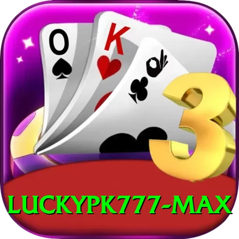luckypk777 App - 2