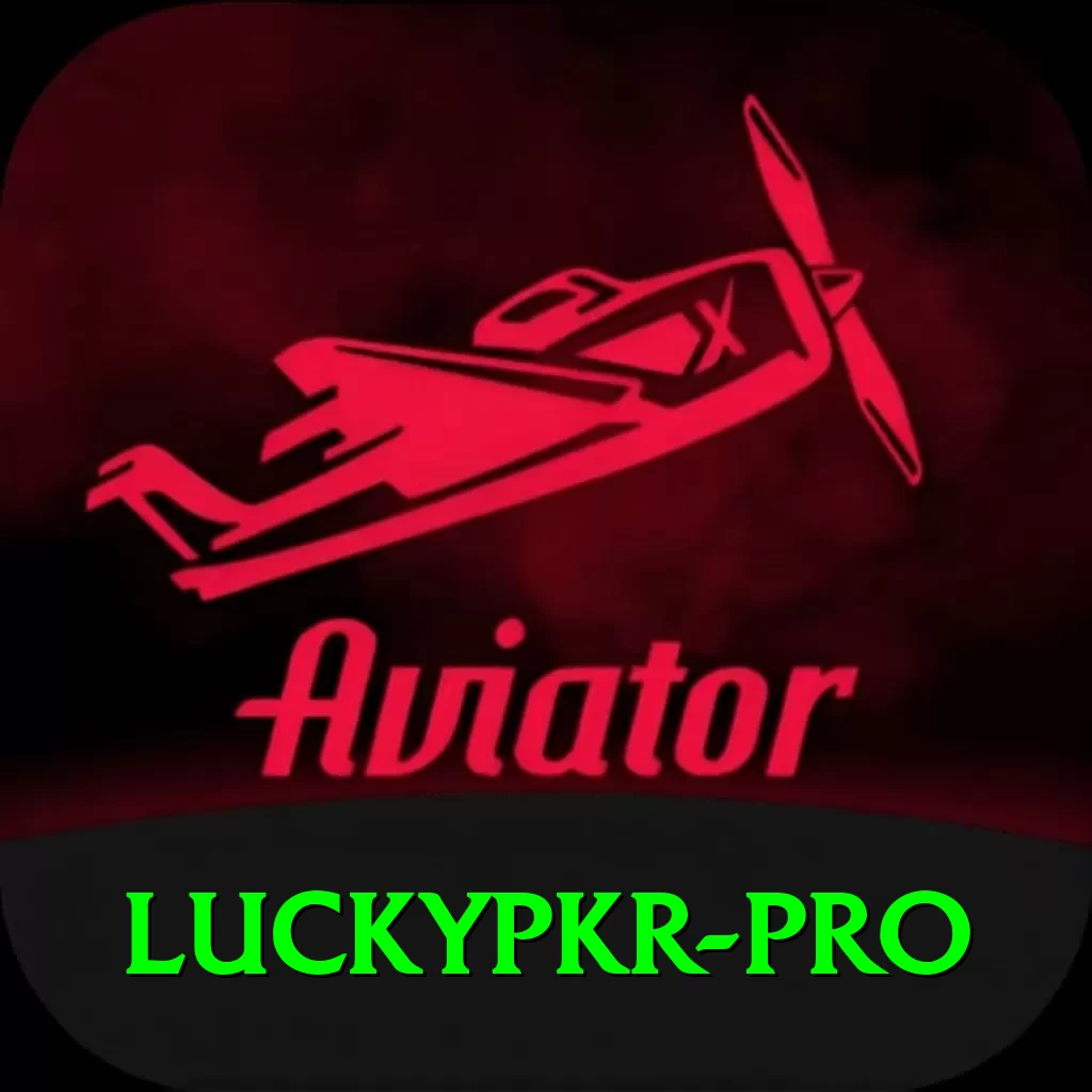 luckypkr Pakistan Turbo v5.2.5 - 2