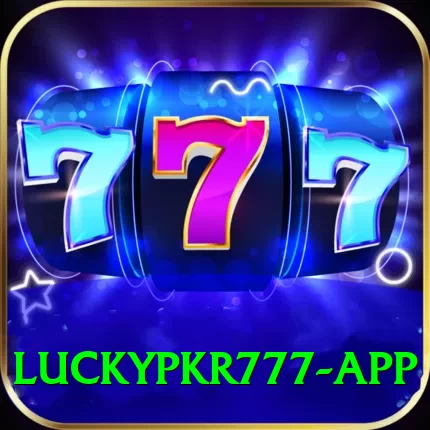 luckypkr777 VIP Casino App - 2