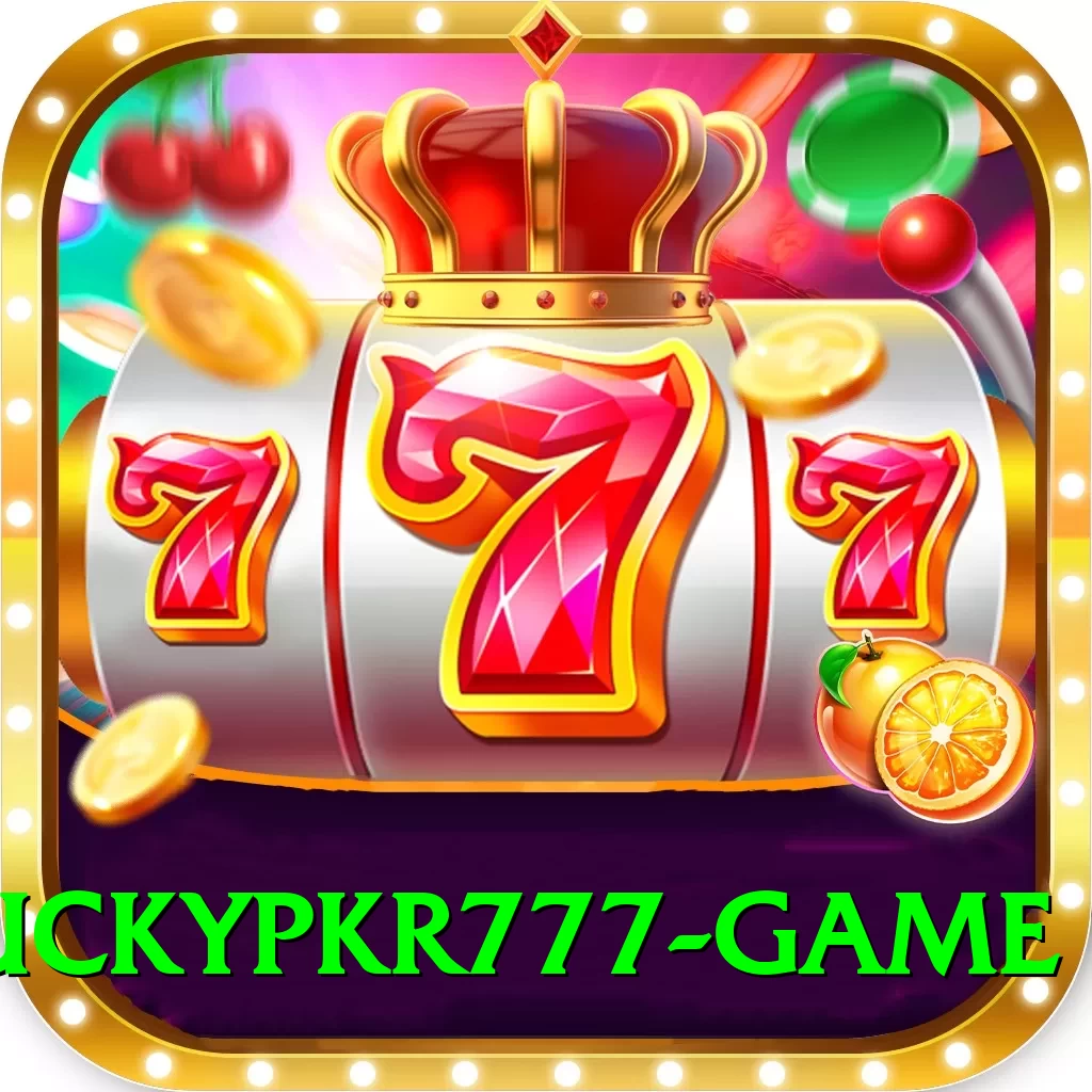 LuckyPKR777 Slot Machine Extreme - 2